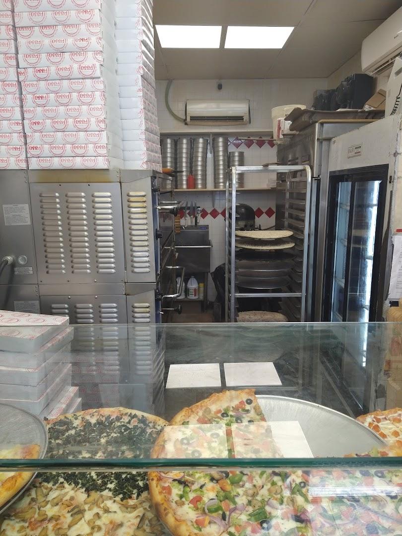 1.5$ Pizza