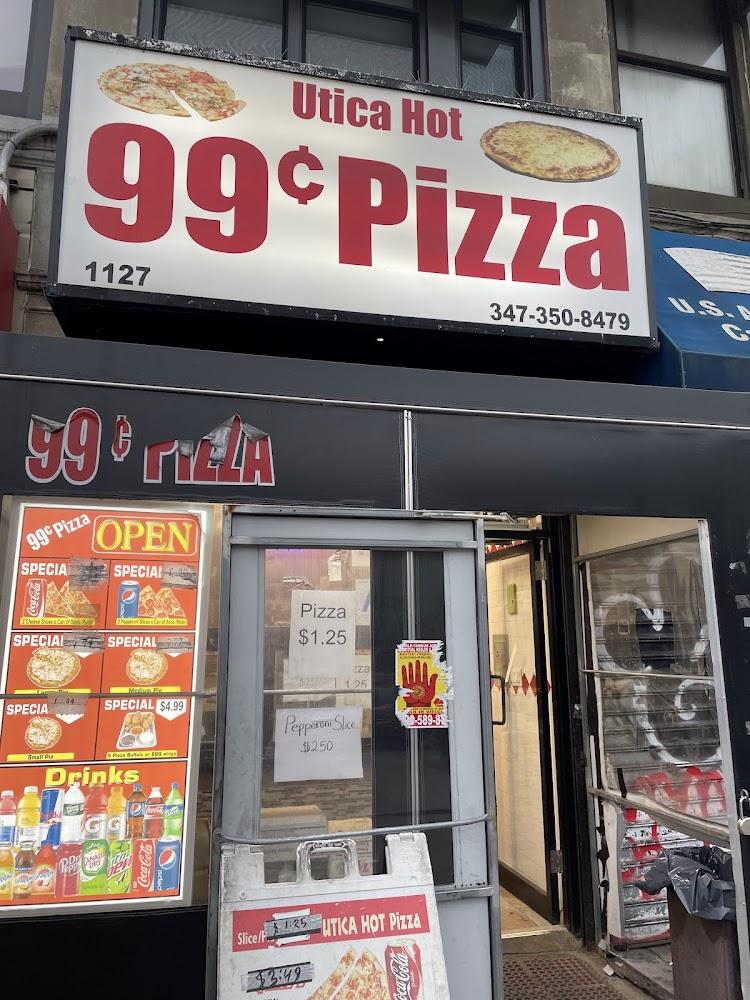 1.5$ Pizza Menu image 4