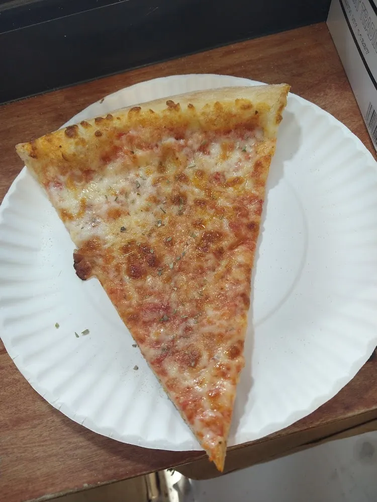 Pizza Slice
